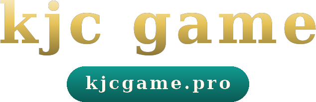 kjc game logo